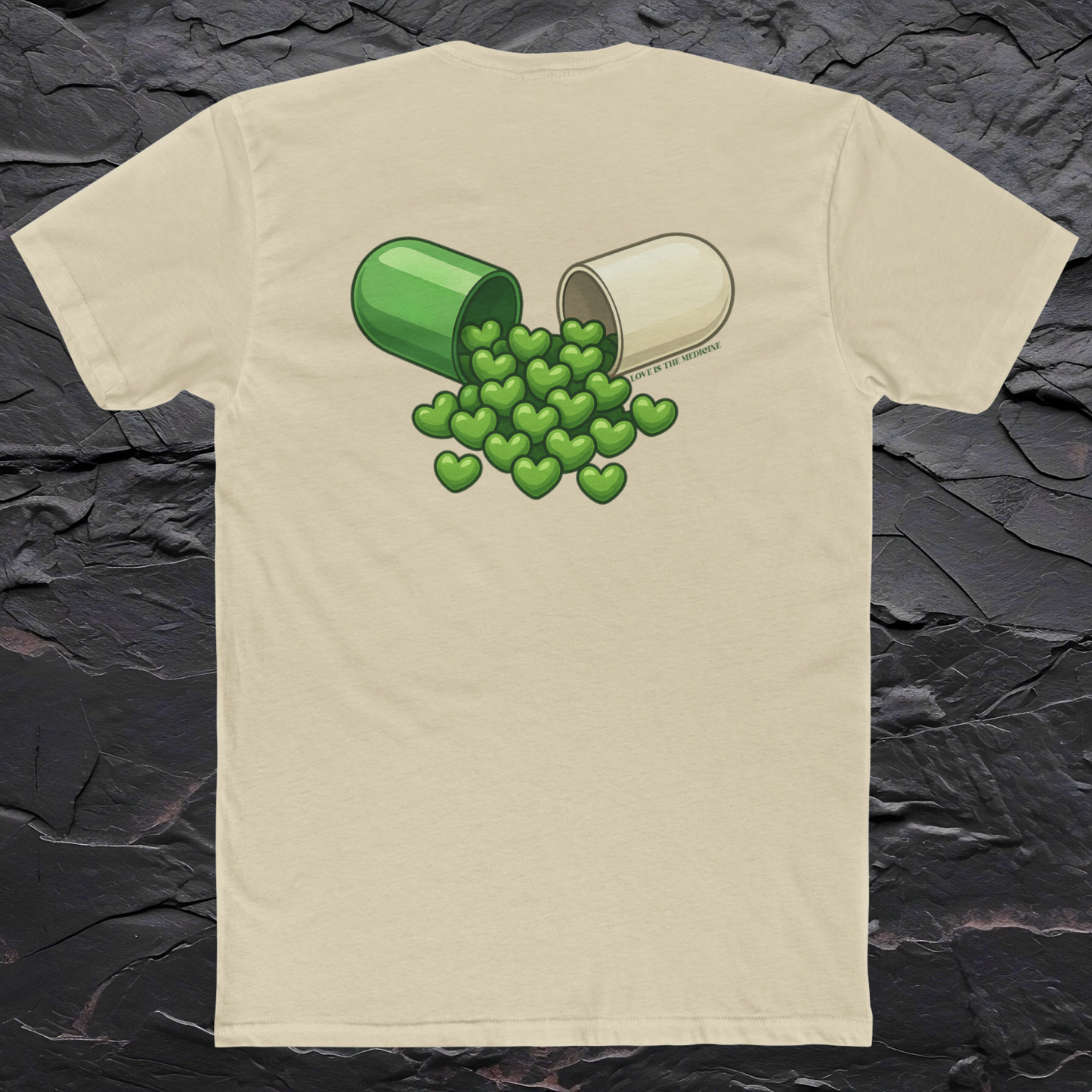 Medicine