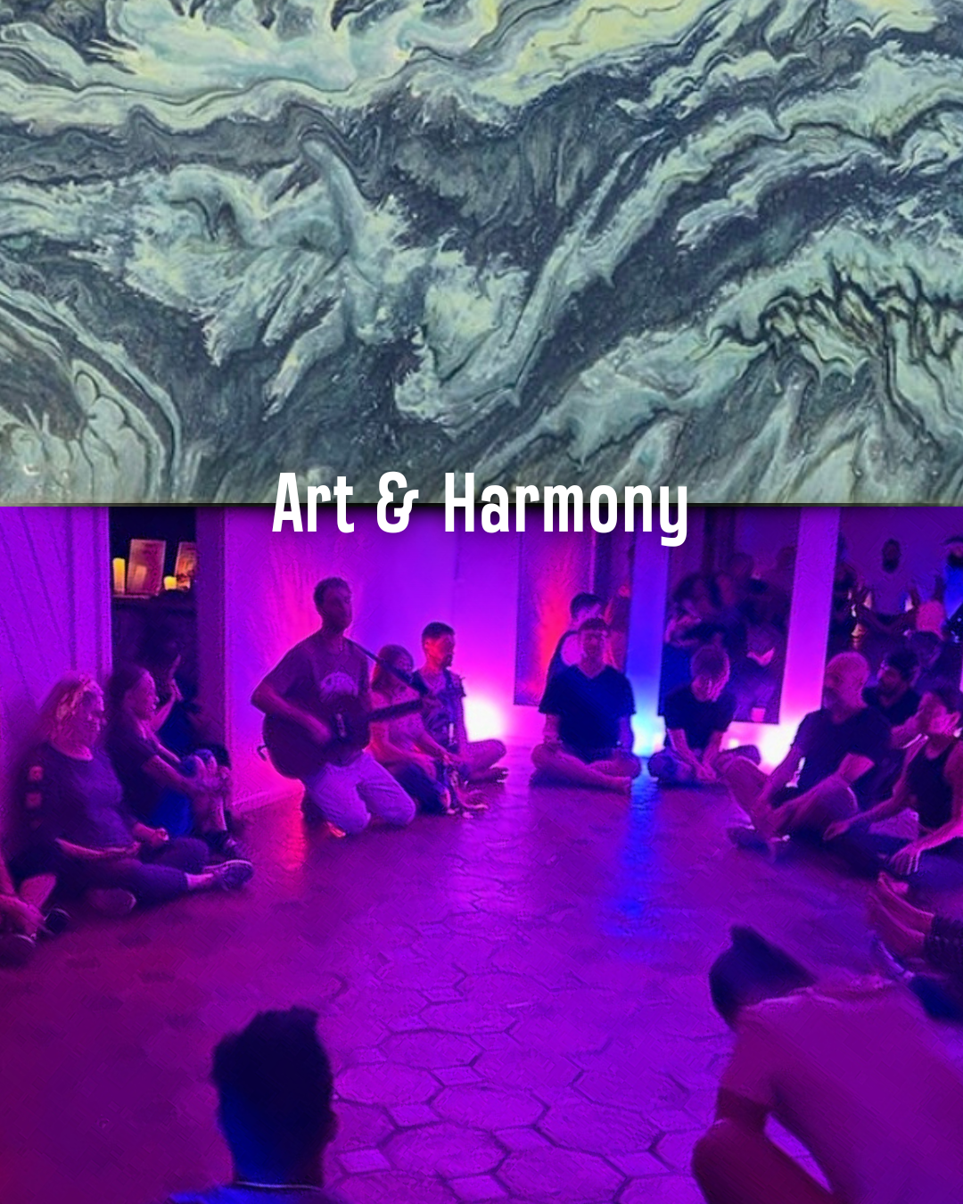Art and Harmony