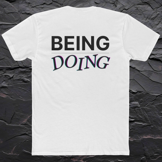 Being Over Doing