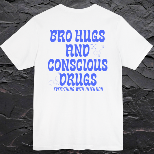 Bro Hugs