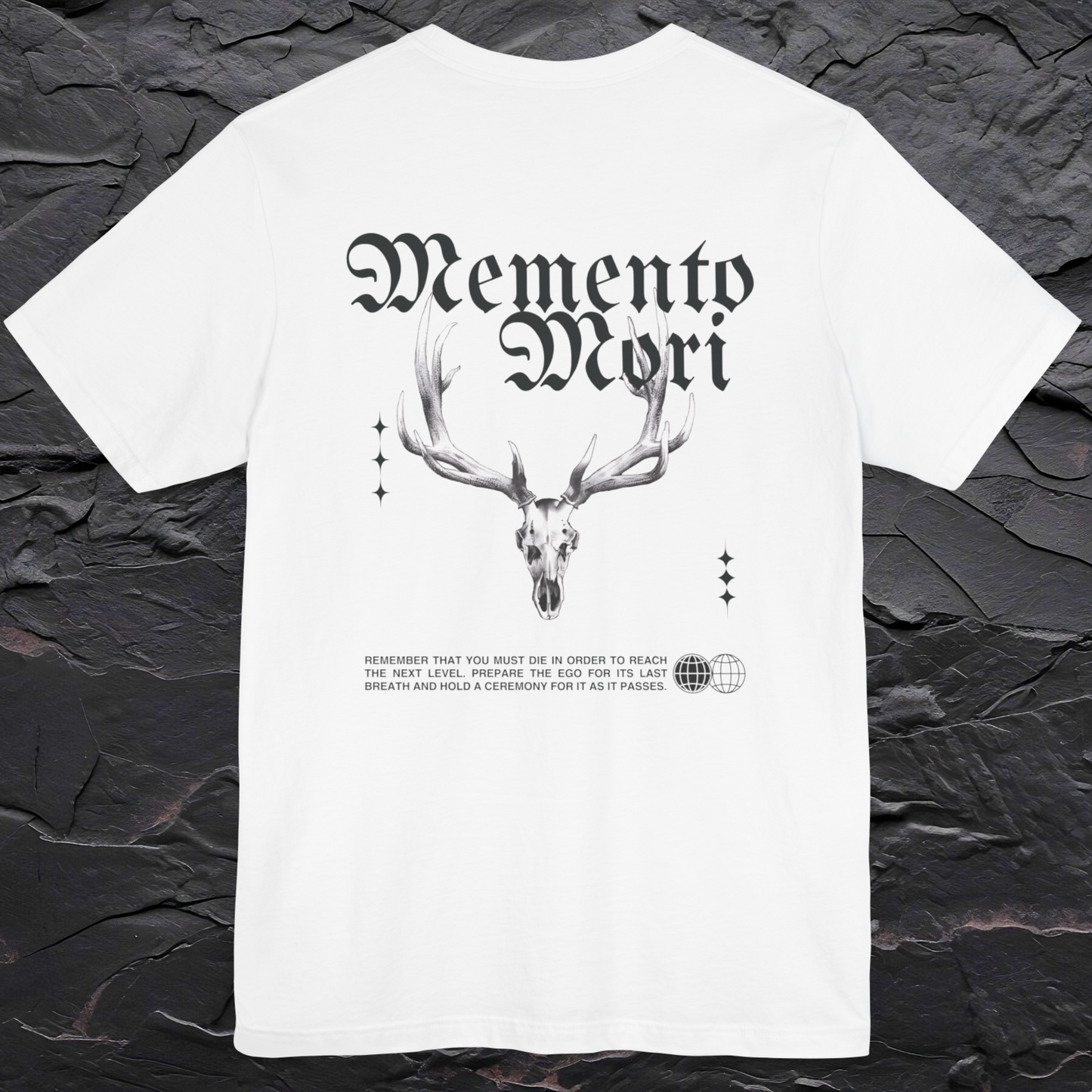 Memento Mori